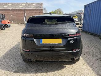 Land Rover Range Rover Evoque 2.0 D180 AWD R-Dynamic picture 9