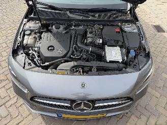 Mercedes A-klasse A250e AMG SFEER PANO picture 27