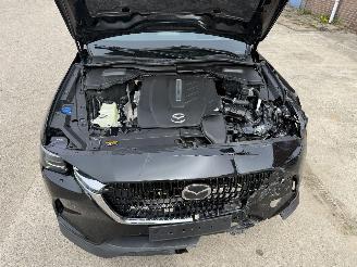 Mazda CX-60 CX-60 PHEV 2.5 141KW AUT. AWD picture 16