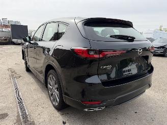 Mazda CX-60 CX-60 PHEV 2.5 141KW AUT. AWD picture 11