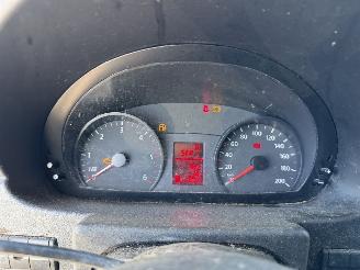 Volkswagen Crafter 30 2.0 TDI L2H2 BM AIRCO picture 15