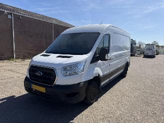 Auto incidentate Ford Transit 310 2.0 TDCI L3H2 Trend EURO 6 2020/1