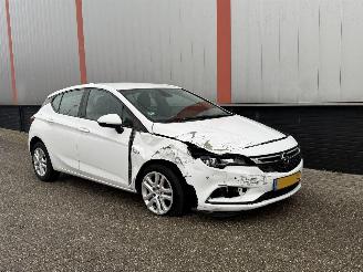 Opel Astra 1.0 Online Edition NAP picture 2