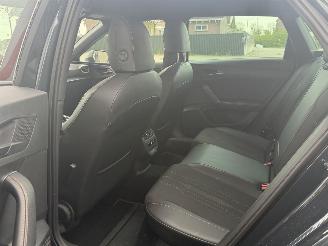 Cupra Leon 1.5 eTSI AUTOMAAT picture 14