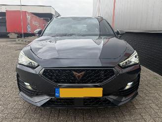 Cupra Leon 1.5 eTSI AUTOMAAT picture 7