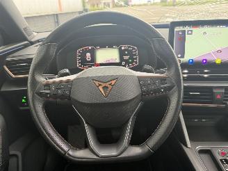 Cupra Leon 1.5 eTSI AUTOMAAT picture 17