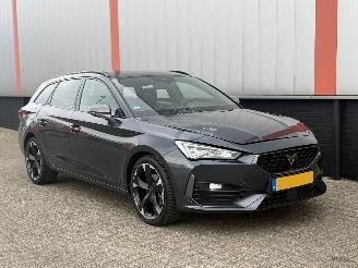 Cupra Leon 1.5 eTSI AUTOMAAT picture 2