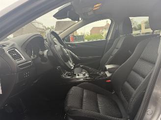 Mazda 6 2.2D Skylease + picture 10