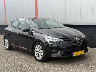 Renault Clio E-TECH HYBRID 140 Intens AUTOMAAT picture 2