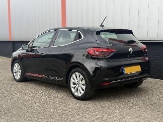 Renault Clio E-TECH HYBRID 140 Intens AUTOMAAT picture 22