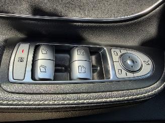 Mercedes V-klasse V220d AMG 4 MATIC 8 PERS picture 11