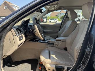 BMW 3-serie 330d xDrive picture 10