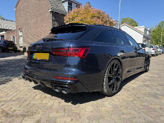 Audi S6 QUATTRO 349 PK! picture 8