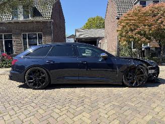 Audi S6 QUATTRO 349 PK! picture 7