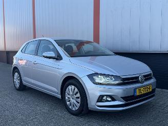 škoda osobní automobily Volkswagen Polo 1.6 TDI Comfortline 2018/1