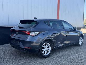 Seat Leon 2.0 TDI ! picture 6