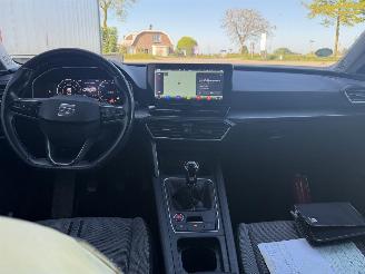 Seat Leon 2.0 TDI ! picture 16