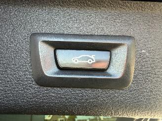 BMW X3 XDRIVE20D M PAKKET picture 9