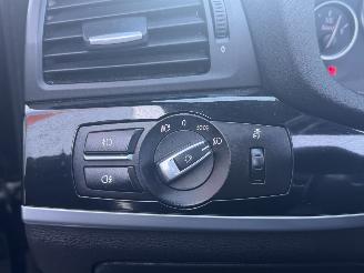 BMW X3 XDRIVE20D M PAKKET picture 12