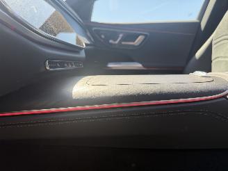 Mercedes E-klasse E220d LIMO AMG PANO picture 19
