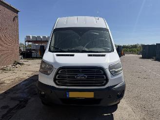 Ford Transit 350 2.2 TDCI L4H3 Trend picture 4