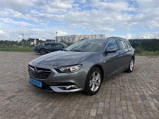 Avarii autoturisme Opel Insignia SPORTS TOURER 1.6 CDTI AUTOMAAT 2019/1