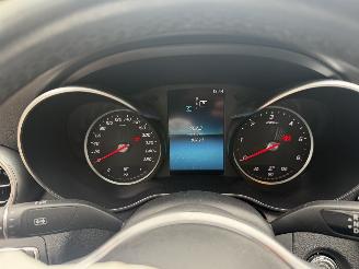Mercedes C-klasse C220d AMG FACELIFT picture 23