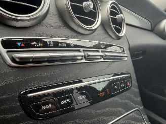 Mercedes C-klasse C220d AMG FACELIFT picture 27