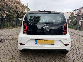 Volkswagen Up! 1.0 BMT move up! picture 12