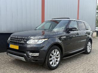 Land Rover Range Rover sport 3.0 TDV6 HSE Dynamic picture 21
