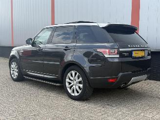 Land Rover Range Rover sport 3.0 TDV6 HSE Dynamic picture 25