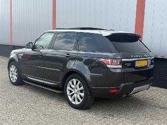Land Rover Range Rover sport 3.0 TDV6 HSE Dynamic picture 24