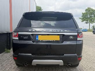 Land Rover Range Rover sport 3.0 TDV6 HSE Dynamic picture 5