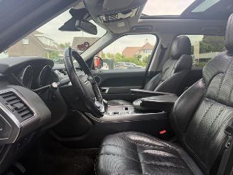 Land Rover Range Rover sport 3.0 TDV6 HSE Dynamic picture 14