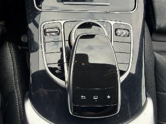 Mercedes C-klasse 350 e Lease Edition picture 14