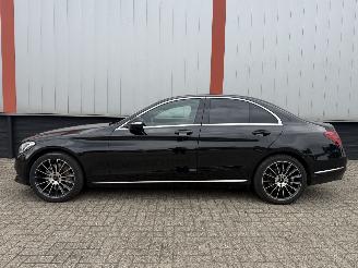 Mercedes C-klasse 350 e Lease Edition picture 20