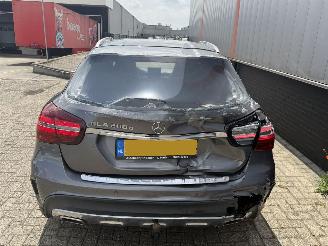 Mercedes GLA 200d AMG AUTOMAAT picture 25