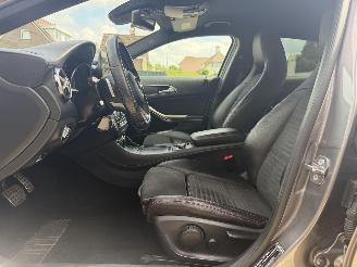 Mercedes GLA 200d AMG AUTOMAAT picture 11
