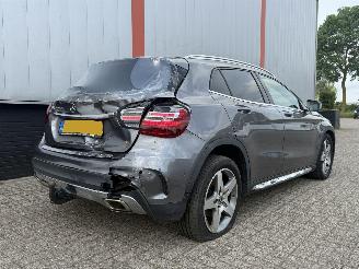 Mercedes GLA 200d AMG AUTOMAAT picture 4