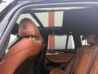 BMW X3 XDRIVE30I M PAKKET AUTOMAAT picture 33