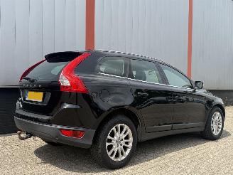Volvo Xc-60 2.0 D3 Summum AUTOMAAT picture 4