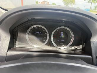 Volvo Xc-60 2.0 D3 Summum AUTOMAAT picture 14