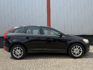 Volvo Xc-60 2.0 D3 Summum AUTOMAAT picture 3
