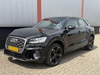 Audi Q2 30 TFSI picture 21