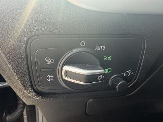 Audi Q2 30 TFSI picture 20