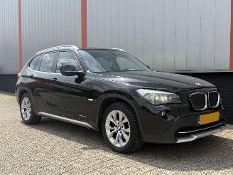 Avarii autoturisme BMW X1 XDRIVE 28I NAP AUTOMAAT 2011/1