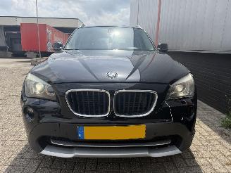 BMW X1 XDRIVE 28I NAP AUTOMAAT picture 4