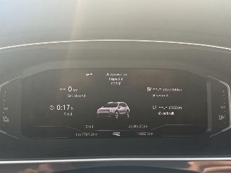 Volkswagen Tiguan 1.4 TSI eHybrid R-Line HEAD UP PANO picture 34