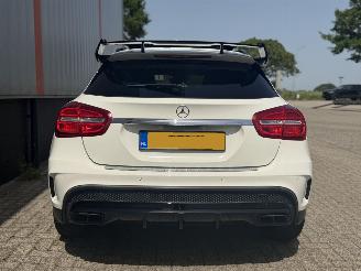 Mercedes AMG 45 AMG 280KW 381PK!! picture 7