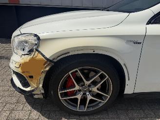 Mercedes AMG 45 AMG 280KW 381PK!! picture 22